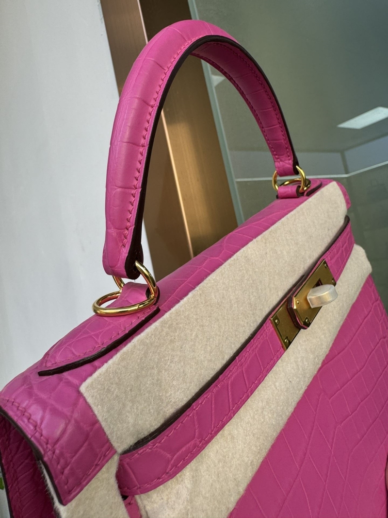 Hermes Kelly Bags